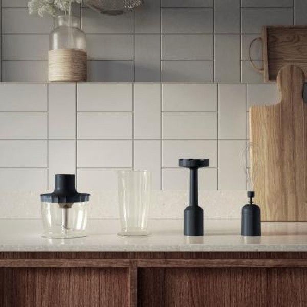 Занурюваний блендер Electrolux E5HB2-8SS