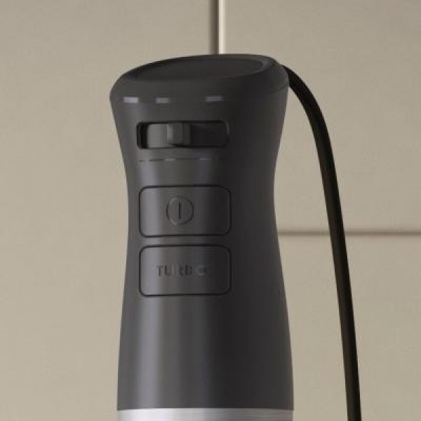 Занурюваний блендер Electrolux E5HB2-8SS