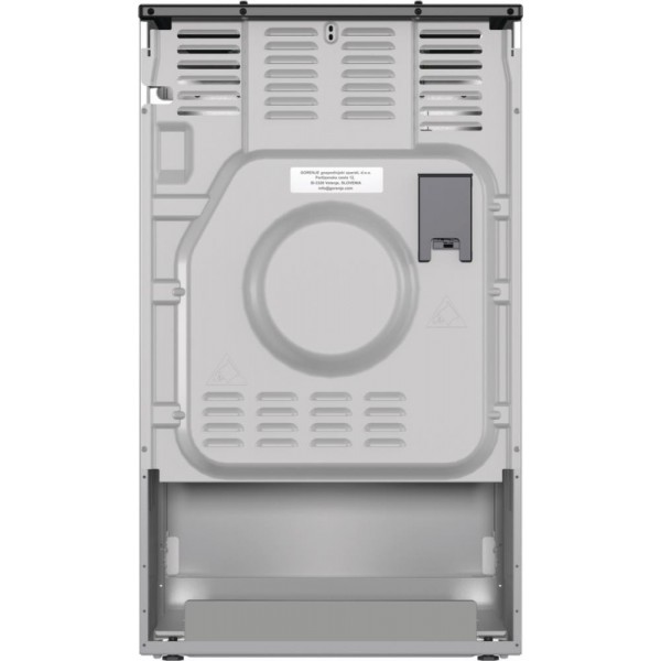 Комбінована плита Gorenje GK5C60SJ