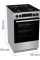Комбінована плита Gorenje GK5C60SJ