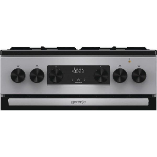 Комбінована плита Gorenje GK5C60SJ