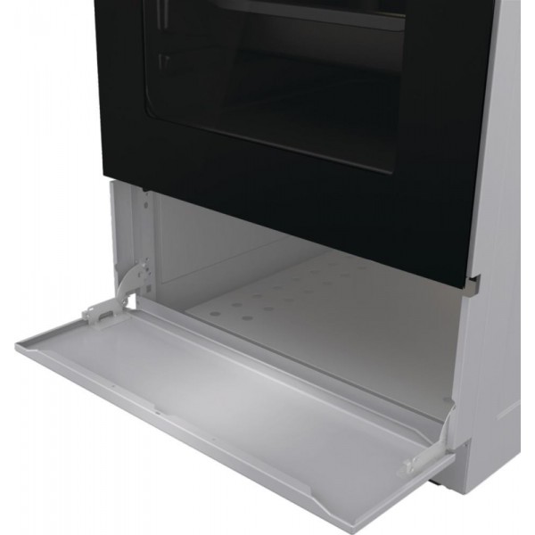 Комбінована плита Gorenje GK5C60SJ