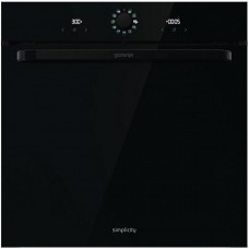Електрична духовка Gorenje BOS6737SYB