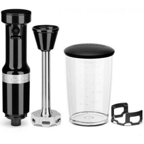 Занурюваний блендер KitchenAid 5KHBV53EOB