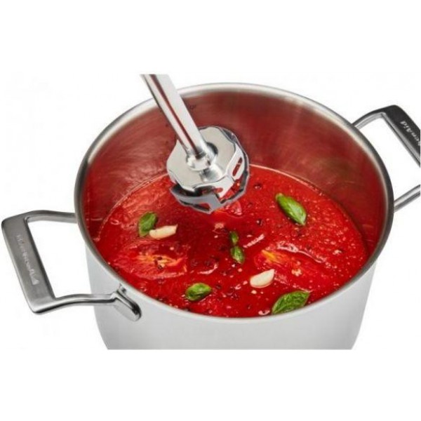 Занурюваний блендер KitchenAid 5KHBV53EOB