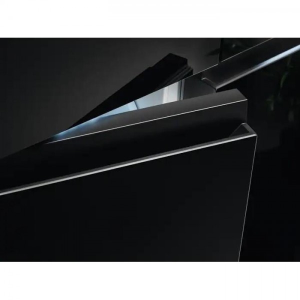 Холодильник з морозильною камерою Electrolux ELT9VE52M0