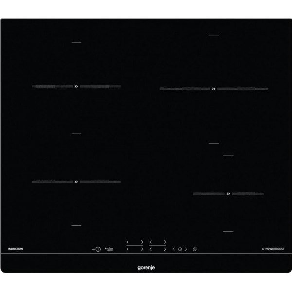 Індукційна варильна поверхня Gorenje IT641BSC7