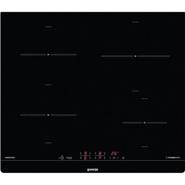 Індукційна варильна поверхня Gorenje IT641BSC7