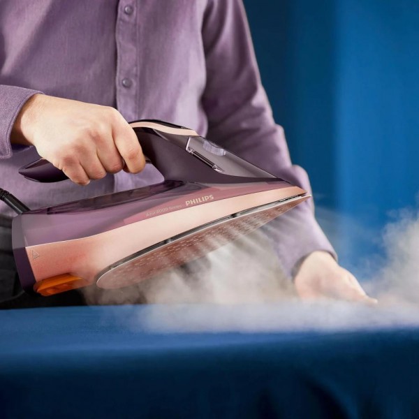 Праска з парою Philips DST8040/30