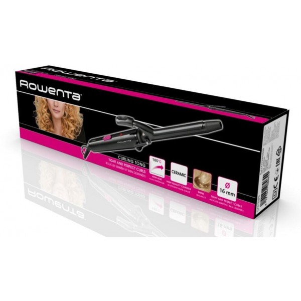 Плойка для волосся Rowenta CF2133F0