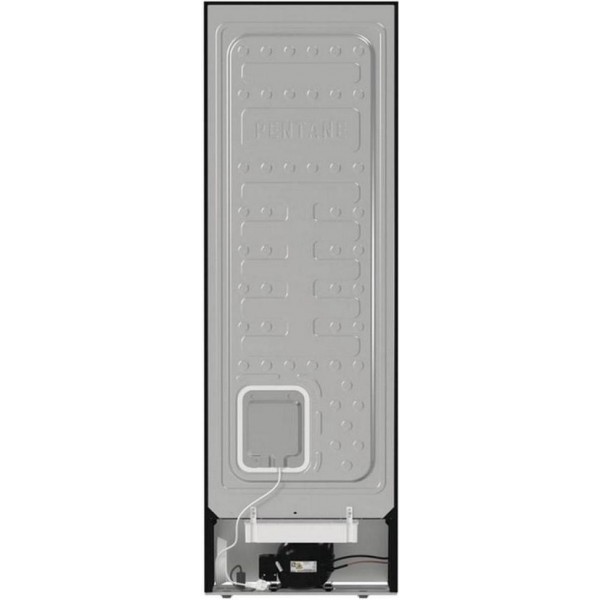 Морозильна камера Gorenje FN619EABK6