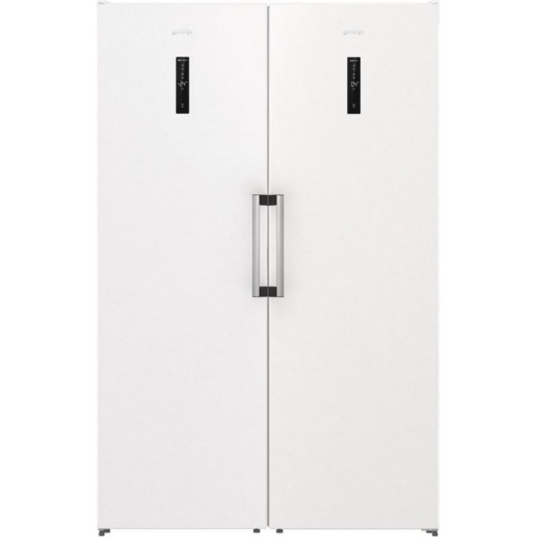 Морозильна камера Gorenje FN619EAW6