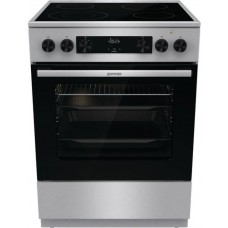 Електрична плита Gorenje GECS6C70XC