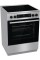 Електрична плита Gorenje GECS6C70XC