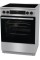 Електрична плита Gorenje GECS6C70XC