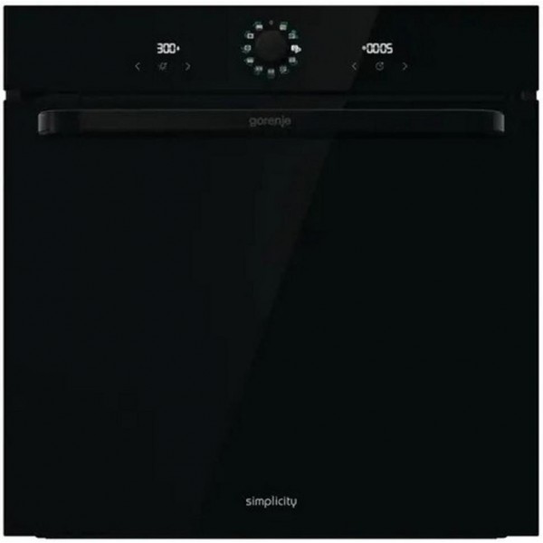 Духовка електрична Gorenje BOS67371SYB