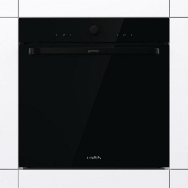 Духовка електрична Gorenje BOS67371SYB
