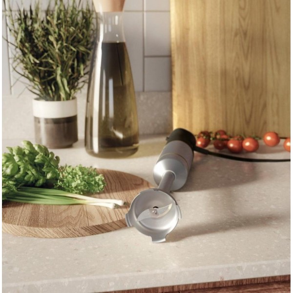 Занурюваний блендер Electrolux E5HB1-6SS