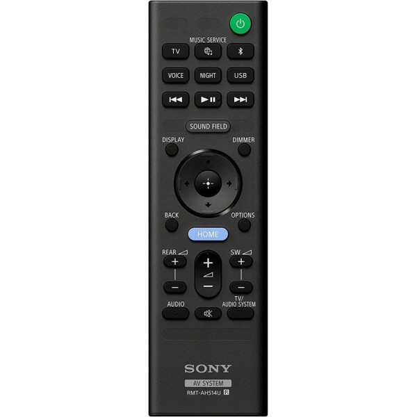 Саундбар Sony HT-A3000