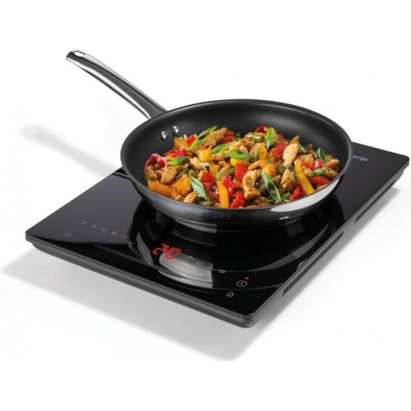 Настільна плита Gorenje ICY2000SP