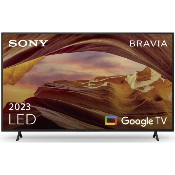 Телевізор Sony KD-65X75WL