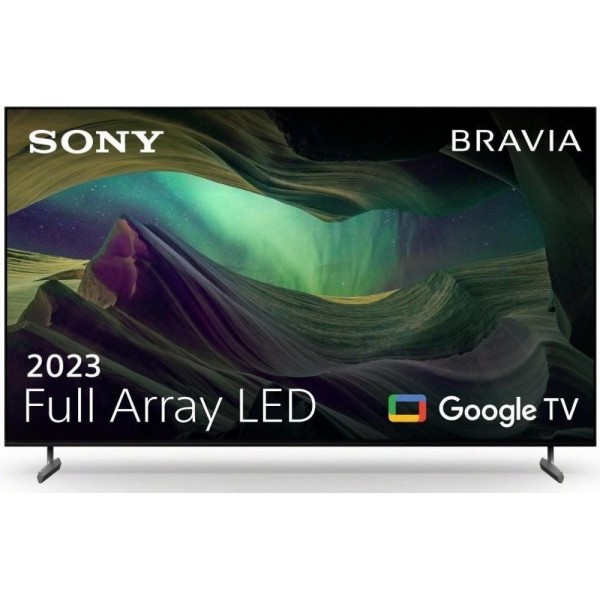 Телевізор Sony KD-55X85L