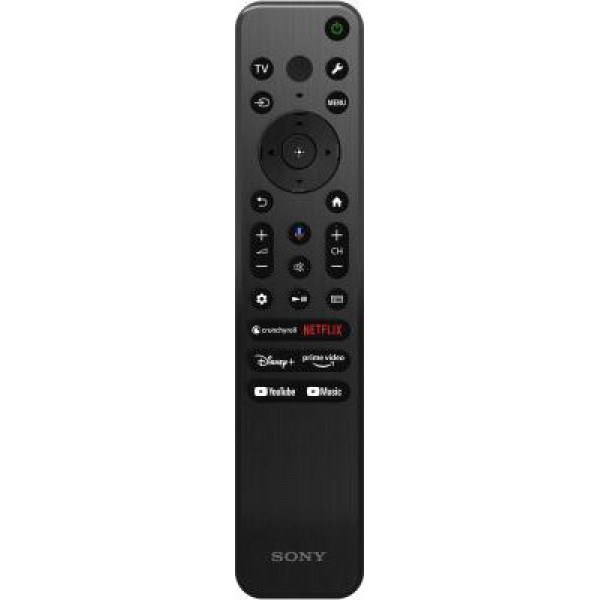 Телевізор Sony KD-43X75WL