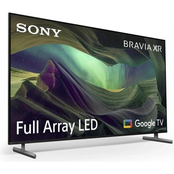 Телевізор Sony KD-65X85L