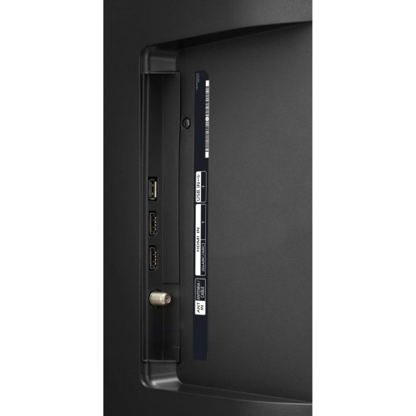 Телевізор LG 43UR7800