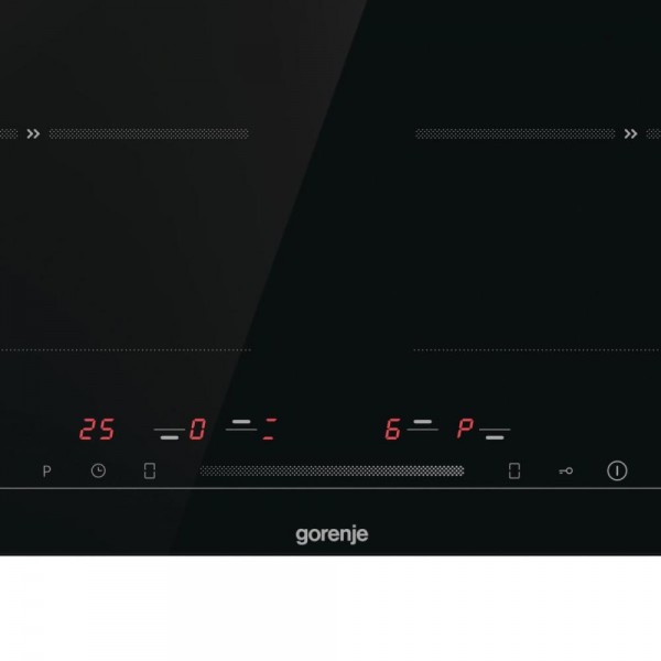 Індукційна варильна поверхня Gorenje ISC646BSC