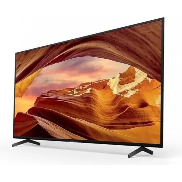 Телевізор Sony KD-75X75WL