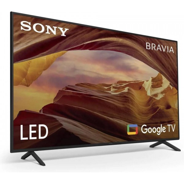 Телевізор Sony KD-75X75WL