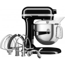 Кухонна машина KitchenAid Artisan 6.6 л 5KSM70SHXEOB