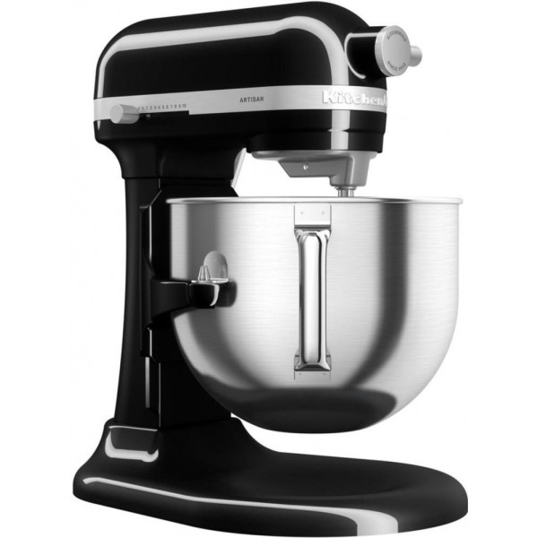 Кухонна машина KitchenAid Artisan 6.6 л 5KSM70SHXEOB