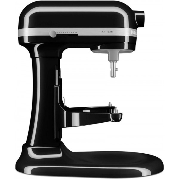 Кухонна машина KitchenAid Artisan 6.6 л 5KSM70SHXEOB