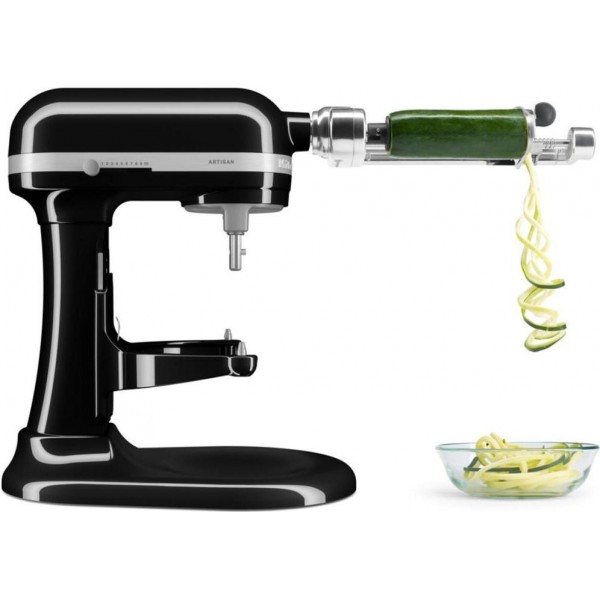 Кухонна машина KitchenAid Artisan 6.6 л 5KSM70SHXEOB