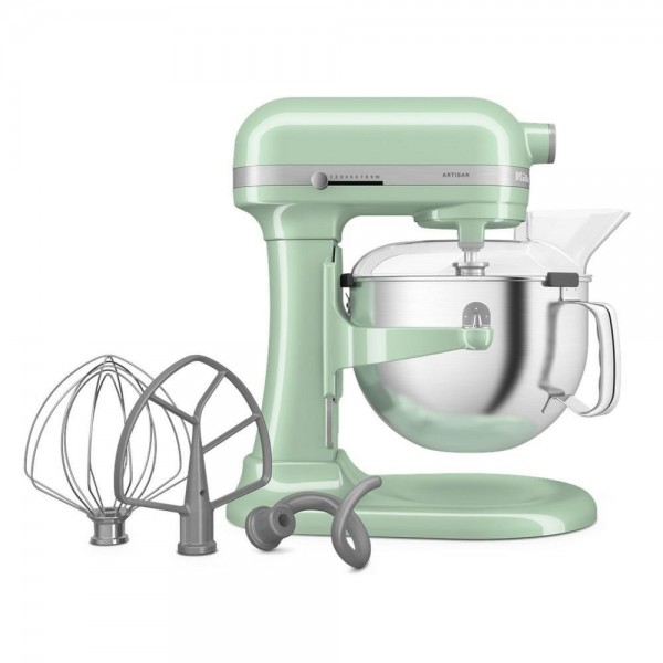 Кухонна машина KitchenAid Artisan 5.6 л 5KSM60SPXEPT