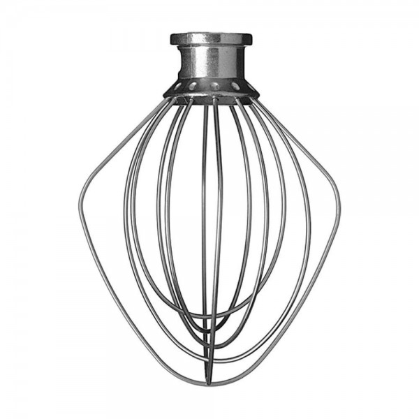 Кухонна машина KitchenAid Artisan 5.6 л 5KSM60SPXEPT