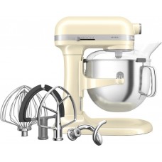 Кухонна машина KitchenAid Artisan 6.6 л 5KSM70SHXEAC