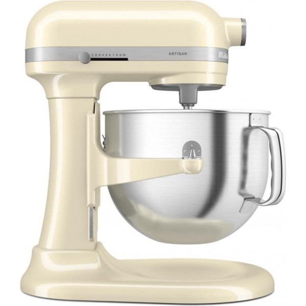 Кухонна машина KitchenAid Artisan 6.6 л 5KSM70SHXEAC