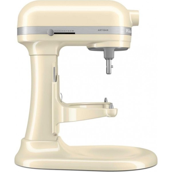 Кухонна машина KitchenAid Artisan 6.6 л 5KSM70SHXEAC