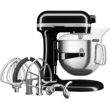Кухонна машина KitchenAid Heavy Duty 6.6 л 5KSM70JPXEOB