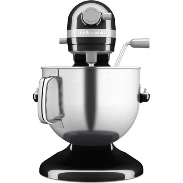 Кухонна машина KitchenAid Heavy Duty 6.6 л 5KSM70JPXEOB