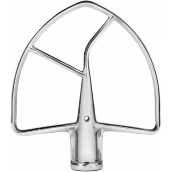 Кухонна машина KitchenAid Heavy Duty 6.6 л 5KSM70JPXEOB