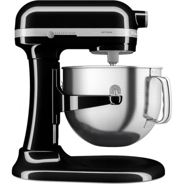 Кухонна машина KitchenAid Heavy Duty 6.6 л 5KSM70JPXEOB