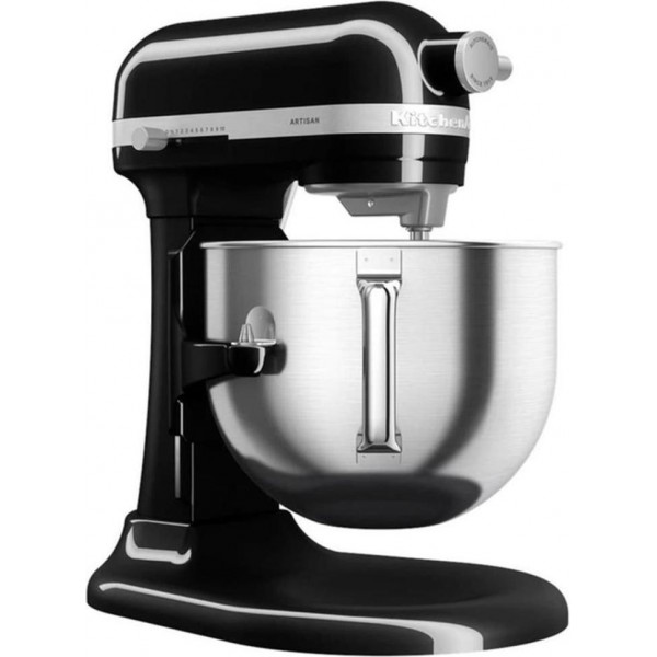 Кухонна машина KitchenAid Heavy Duty 6.6 л 5KSM70JPXEOB
