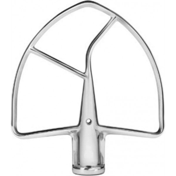 Кухонна машина KitchenAid Heavy Duty 6.6 л 5KSM70JPXEOB