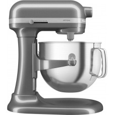 Кухонна машина KitchenAid Artisan 6.6 л 5KSM70SHXEMS