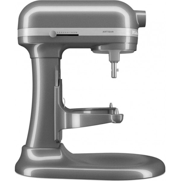 Кухонна машина KitchenAid Artisan 6.6 л 5KSM70SHXEMS
