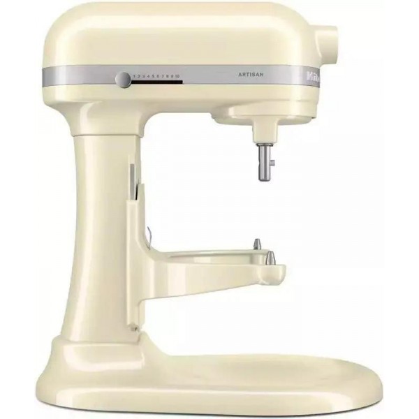 Кухонна машина KitchenAid Artisan 5.6 л 5KSM60SPXEAC